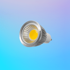 LED GU10 ( 240V ) Lights