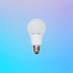 LED Bulbs E27 and B22