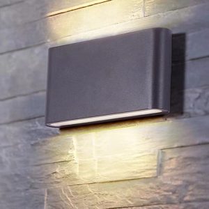 LED OutDoor Wall Lights